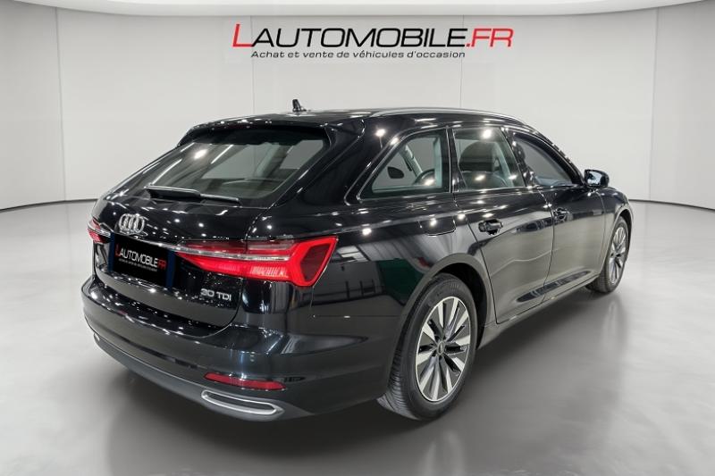 AUDI A6 V AVANT 30 TDI BUSINESS EXECUTIVE S TRONIC - photo 4