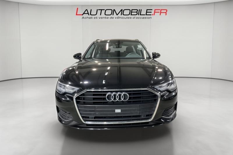 AUDI A6 V AVANT 30 TDI BUSINESS EXECUTIVE S TRONIC - photo 5