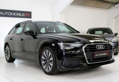 OCCASION AUDI A6 V AVANT 30 TDI BUSINESS EXECUTIVE S TRONIC