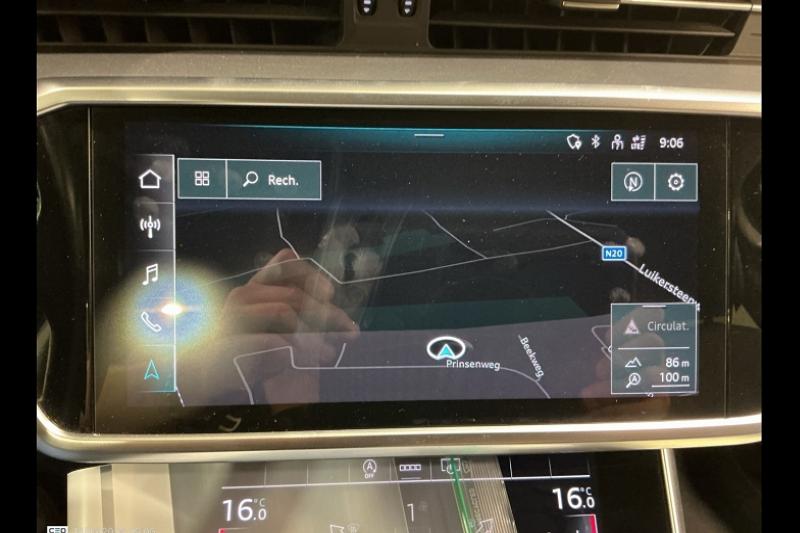 AUDI A6 V AVANT 30 TDI BUSINESS EXECUTIVE S TRONIC - photo 7