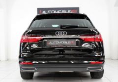 OCCASION AUDI A6 V AVANT 30 TDI BUSINESS EXECUTIVE S TRONIC