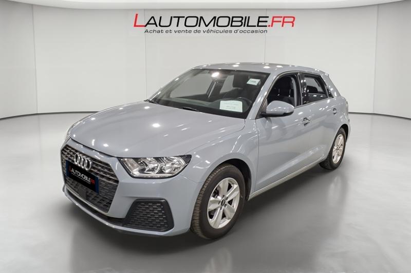 AUDI A1 SPORTBACK 25 TFSI 95CH BUSINESS LINE