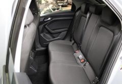 AUDI A1 SPORTBACK ESSENCE 2021 GRIS MÉTAL 70506 km