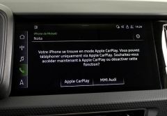 OCCASION AUDI A1 SPORTBACK 25 TFSI 95CH BUSINESS LINE