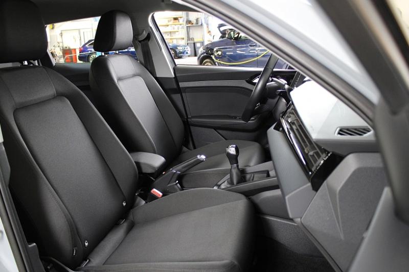 AUDI A1 SPORTBACK 25 TFSI 95CH BUSINESS LINE - photo 13