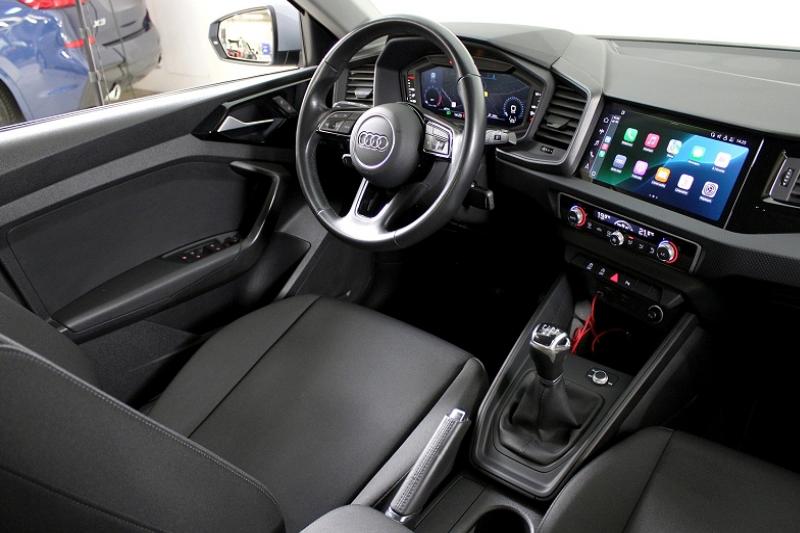 AUDI A1 SPORTBACK 25 TFSI 95CH BUSINESS LINE - photo 14