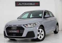 OCCASIONS AUDI A1 SPORTBACK 25 TFSI 95CH BUSINESS LINE