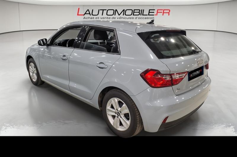 AUDI A1 SPORTBACK 25 TFSI 95CH BUSINESS LINE - photo 2