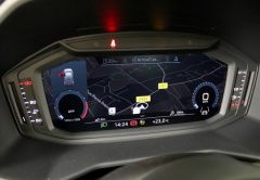 AUDI A1 SPORTBACK ESSENCE 2021 GRIS MÉTAL 70506 km