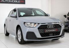 OCCASION AUDI A1 SPORTBACK 25 TFSI 95CH BUSINESS LINE