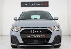 AUDI A1 SPORTBACK ESSENCE 2021 GRIS MÉTAL 70506 km