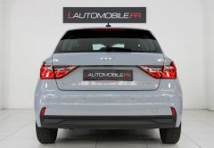 OCCASION AUDI A1 SPORTBACK 25 TFSI 95CH BUSINESS LINE