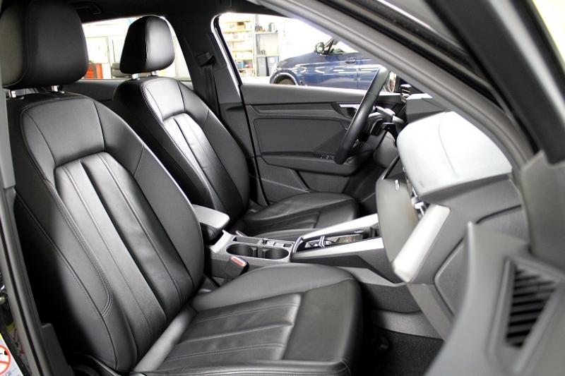 AUDI A3 SPORTBACK 40 TFSI E 204CH DESIGN S TRONIC 6 - photo 10