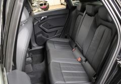 OCCASION AUDI A3 SPORTBACK 40 TFSI E 204CH DESIGN S TRONIC 6