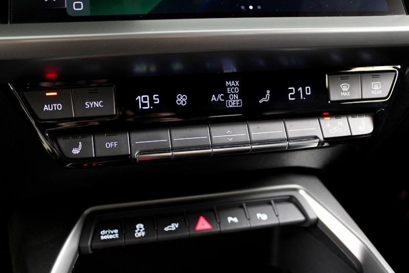 AUDI A3 SPORTBACK 40 TFSI E 204CH DESIGN S TRONIC 6 - photo 14