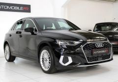 OCCASION AUDI A3 SPORTBACK 40 TFSI E 204CH DESIGN S TRONIC 6