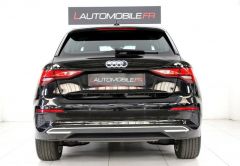 OCCASION AUDI A3 SPORTBACK 40 TFSI E 204CH DESIGN S TRONIC 6