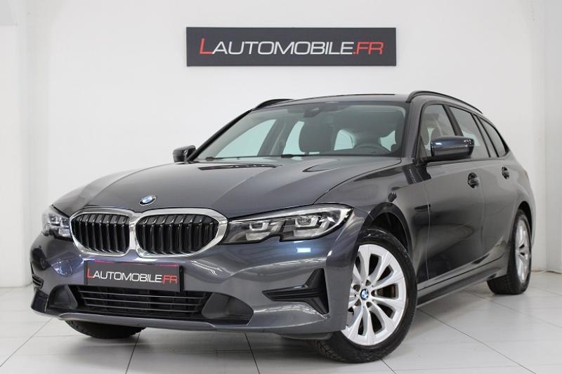 BMW SERIE 3 (G21) TOURING 320D 190 BVA8 BUSINESS DESIGN