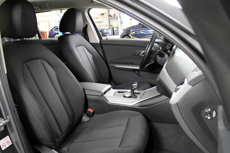 BMW SERIE 3 (G21) TOURING 320D 190 BVA8 BUSINESS DESIGN - photo 13