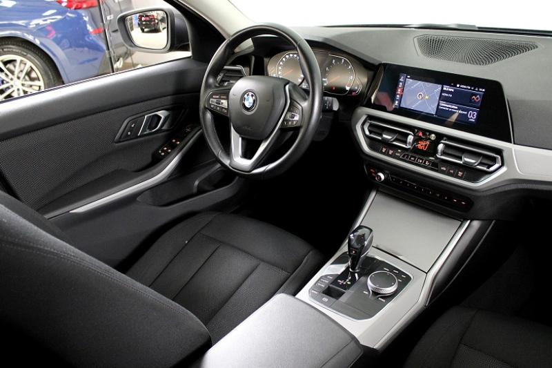 BMW SERIE 3 (G21) TOURING 320D 190 BVA8 BUSINESS DESIGN - photo 14