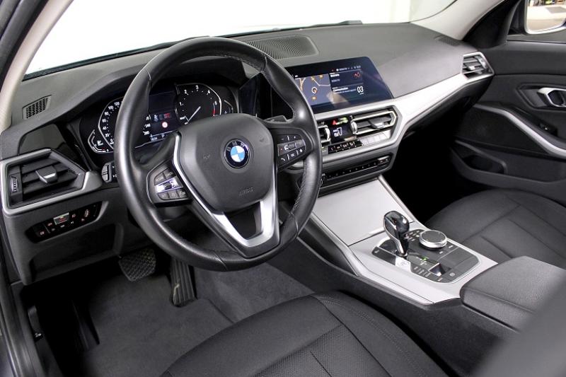 BMW SERIE 3 (G21) TOURING 320D 190 BVA8 BUSINESS DESIGN - photo 2