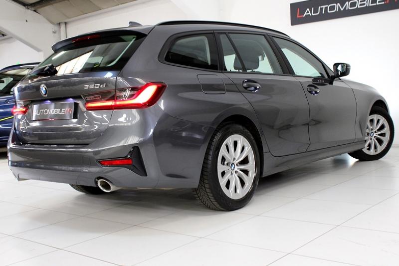 BMW SERIE 3 (G21) TOURING 320D 190 BVA8 BUSINESS DESIGN - photo 3