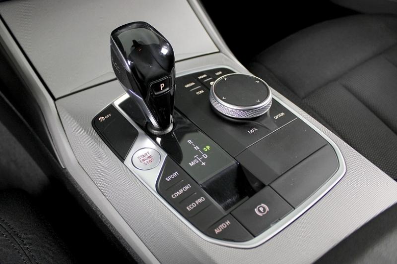 BMW SERIE 3 (G21) TOURING 320D 190 BVA8 BUSINESS DESIGN - photo 4