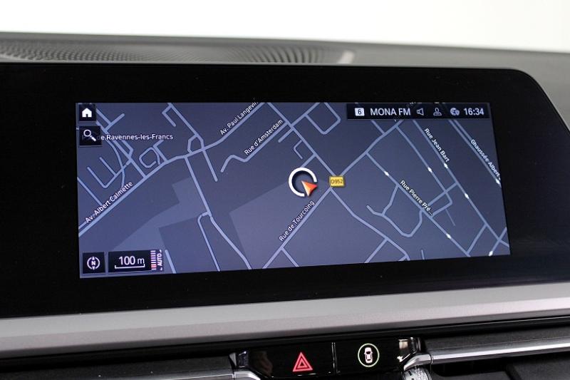 BMW SERIE 3 (G21) TOURING 320D 190 BVA8 BUSINESS DESIGN - photo 7