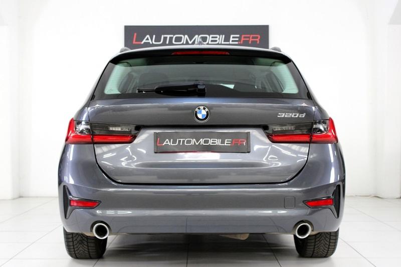 BMW SERIE 3 (G21) TOURING 320D 190 BVA8 BUSINESS DESIGN - photo 9