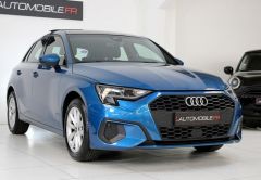 OCCASION AUDI A3 SPORTBACK 30 TFSI 110CH BUSINESS LINE TOIT OUVRANT PANORAMIQUE