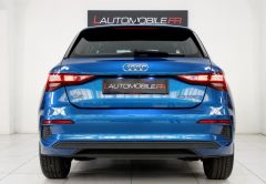 OCCASION AUDI A3 SPORTBACK 30 TFSI 110CH BUSINESS LINE TOIT OUVRANT PANORAMIQUE