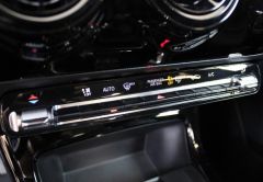 OCCASION MERCEDES CLASSE A IV 160 109CH BUSINESS LINE