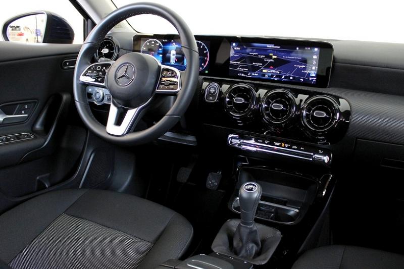 MERCEDES CLASSE A IV 160 109CH BUSINESS LINE - photo 14