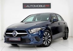 OCCASIONS MERCEDES CLASSE A IV 160 109CH BUSINESS LINE