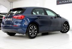 OCCASION MERCEDES CLASSE A IV 160 109CH BUSINESS LINE
