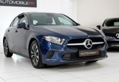 OCCASION MERCEDES CLASSE A IV 160 109CH BUSINESS LINE