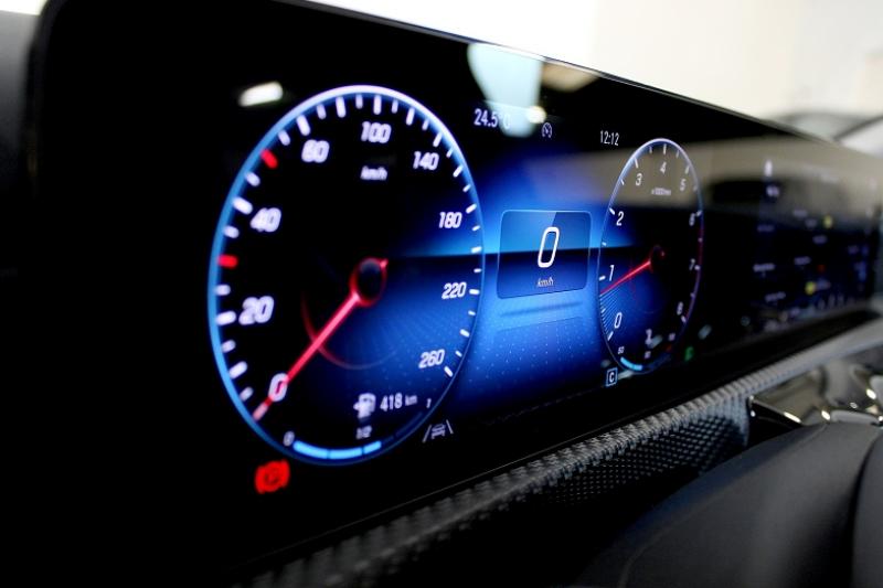 MERCEDES CLASSE A IV 160 109CH BUSINESS LINE - photo 7
