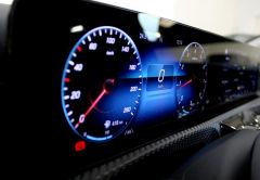 OCCASION MERCEDES CLASSE A IV 160 109CH BUSINESS LINE