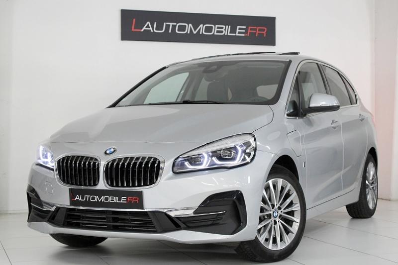 BMW SERIE 2 (F45) (2) ACTIVE TOURER 225XEA LUXURY TOIT OUVRANT PANORAMIQUE