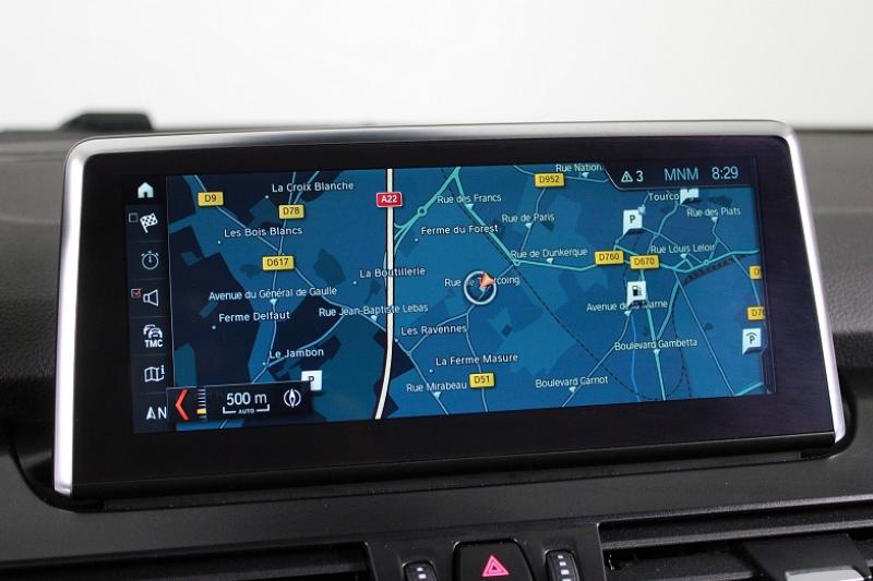 BMW SERIE 2 (F45) (2) ACTIVE TOURER 225XEA LUXURY TOIT OUVRANT PANORAMIQUE - photo 10
