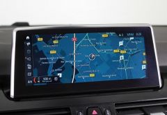 BMW SERIE 2 HYBRIDE 2018 GRIS MÉTAL 81521 km