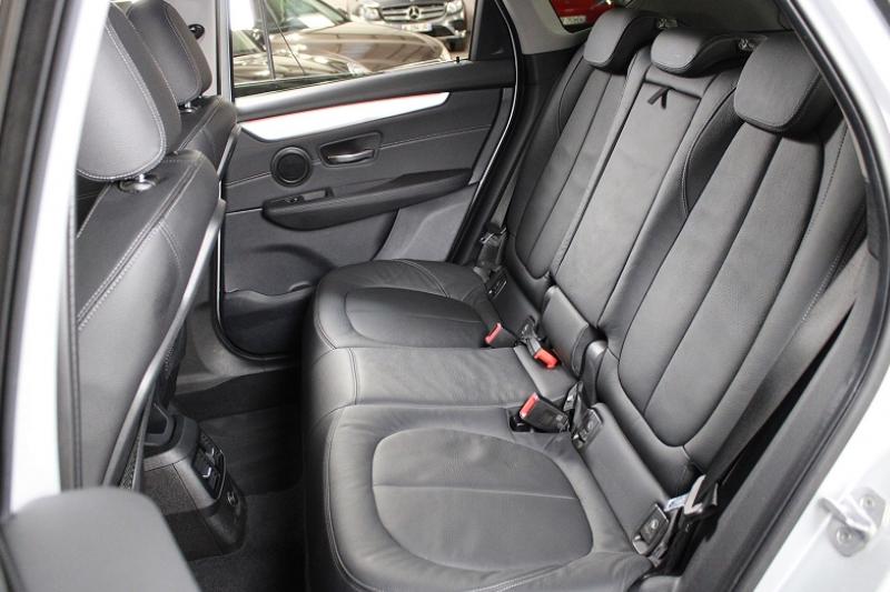 BMW SERIE 2 (F45) (2) ACTIVE TOURER 225XEA LUXURY TOIT OUVRANT PANORAMIQUE - photo 11