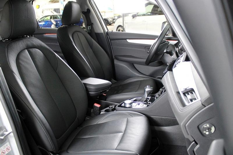 BMW SERIE 2 (F45) (2) ACTIVE TOURER 225XEA LUXURY TOIT OUVRANT PANORAMIQUE - photo 13