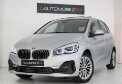 OCCASIONS BMW SERIE 2 (F45) (2) ACTIVE TOURER 225XEA LUXURY TOIT OUVRANT PANORAMIQUE