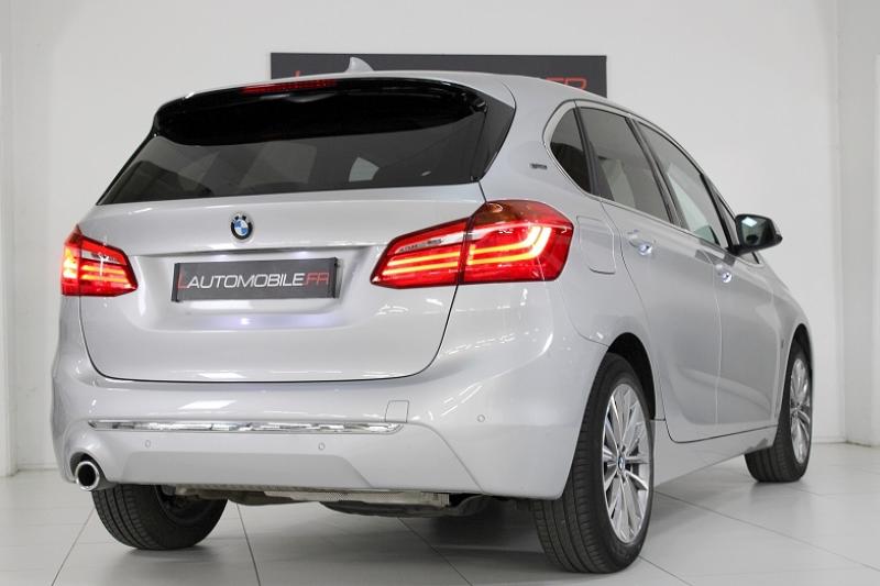 BMW SERIE 2 (F45) (2) ACTIVE TOURER 225XEA LUXURY TOIT OUVRANT PANORAMIQUE - photo 3