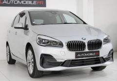 OCCASION BMW SERIE 2 (F45) (2) ACTIVE TOURER 225XEA LUXURY TOIT OUVRANT PANORAMIQUE