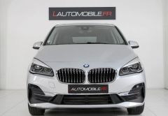 BMW SERIE 2 HYBRIDE 2018 GRIS MÉTAL 81521 km