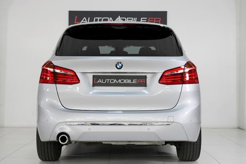 BMW SERIE 2 (F45) (2) ACTIVE TOURER 225XEA LUXURY TOIT OUVRANT PANORAMIQUE - photo 9