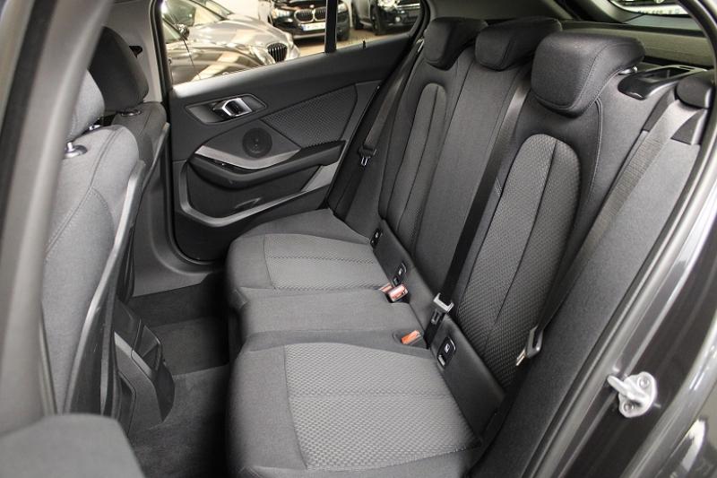 BMW SERIE 1 (F40) 118IA 140CH BUSINESS DESIGN DKG7 - photo 10