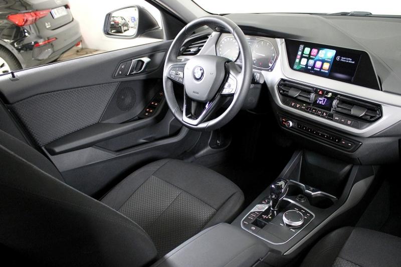 BMW SERIE 1 (F40) 118IA 140CH BUSINESS DESIGN DKG7 - photo 14